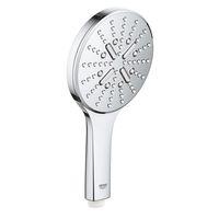 Grohe Rainshower SmartActive 130 El Duşu 3 Akışlı Krom 26574000