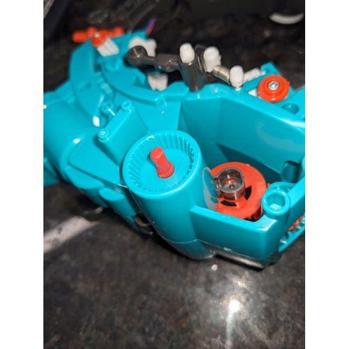 Kosmos Codix Roboter için yedek aks - 6910331