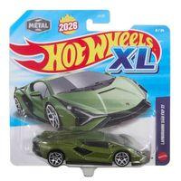Hot Wheels XL Diecast Araba Tekli Paket 1:43 Lamborghini Sian Fkp 37 JKL07