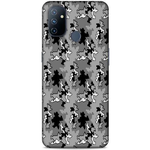 Kamuflaj 53 Huawei P40 Pro Kılıf Silikon Kapak