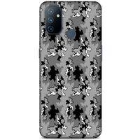 Kamuflaj 53 Huawei P40 Pro Kılıf Silikon Kapak