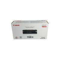 Kartuş Crg-708h Siyah Toner
