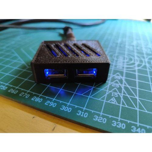 Step Down Modül Kasa (Bu ürün Sadece Plastik parçadır - Almadan Önce Soru Sorabilirsiniz)