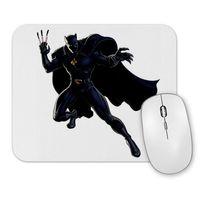 Pantera Negra Mouse Pad