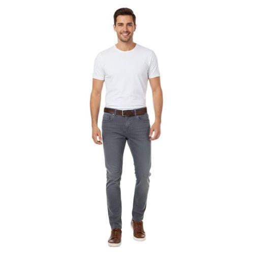 Erkek Comfort  Fit Jeans Pantolon 1601 BGL-ST04969
