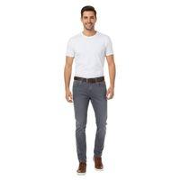 Erkek Comfort  Fit Jeans Pantolon 1601 BGL-ST04969