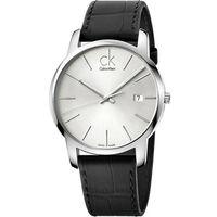 Calvin Klein K2G2G1C6 Erkek Kol Saati