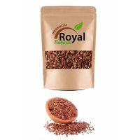 Keten Tohumu Deluxe Seri Organik Lezzetli 200 Gr