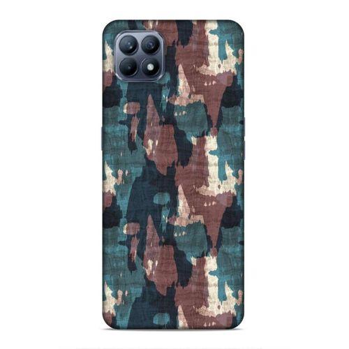 Huawei P40 Lite Uyumlu Kılıf Utopia (2) Kabı Rose Gold