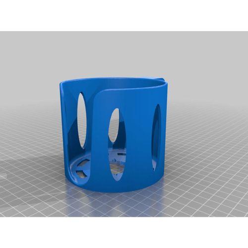 - BMW I3 Kupa Tutucu (Bu ürün Sadece Plastik parçadır - Almadan Önce Soru Sorabilirsiniz)