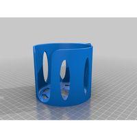 - BMW I3 Kupa Tutucu (Bu ürün Sadece Plastik parçadır - Almadan Önce Soru Sorabilirsiniz)