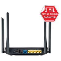 ASUS RT-AC1200 TORENT AC1200 4PORT A.POINT/ROUTER