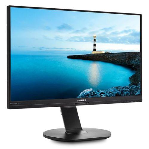 23.8 PHILIPS 241B7QUPBEB IPS FHD 75HZ 1MS USB-C DP