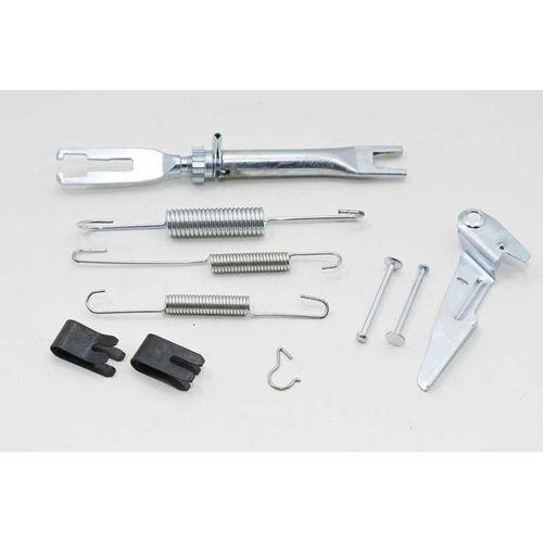 Fren Yay Balata Arka Takim Sol Hilux 4X4 Vigo 06-14 04943-0K040
