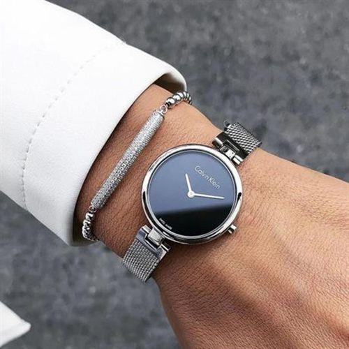 Calvin Klein K8G23121 Kadın Kol Saati