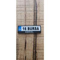 BURSA ANAHTARLIK