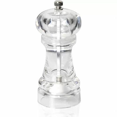 Akrilik El Değirmeni 13 Cm