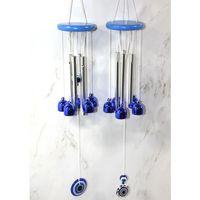 Metal Rüzgar Çanı Model 9