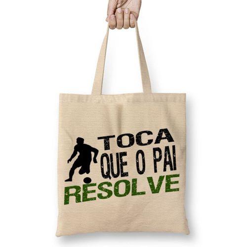 Pai Resolve Bez Çanta Uzun Saplı