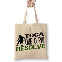 Pai Resolve Bez Çanta Uzun Saplı