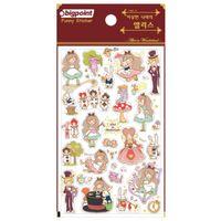 Bigpoint Sticker Alice in Wonderland