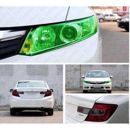 Camlı Parmak Led Lamba Beyaz 12 Volt Su Geçirmez 10lu