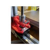 Z Ekseni Freni 3D Baskı (Bu ürün Sadece Plastik parçadır - Almadan Önce Soru Sorabilirsiniz)