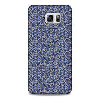 Kamuflaj 46 Samsung Galaxy Note 5 Kılıf Silikon Kapak