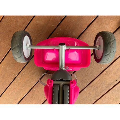 Akıllı Trike tekerlek klibi yedek - 5140106