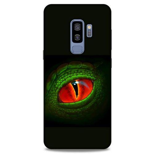 Samsung Galaxy S9 Plus Kılıf Dragons (45) Liquid Air Kılıf Ejderha Efsaneleri