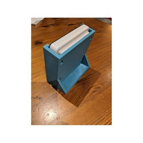 Termometre Standı (Bu ürün Sadece Plastik parçadır - Almadan Önce Soru Sorabilirsiniz)