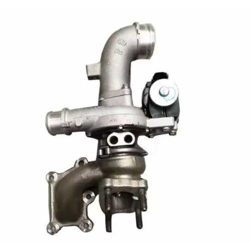 Turbo Selenoid Valfli Kona 1.0 Cc Mobi̇s 2018 -