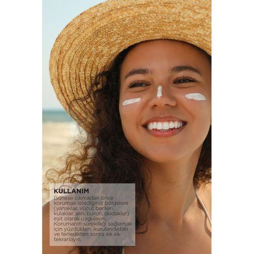 Bioxcin Bioxcin Sun Care Stick SPF 50 Hassas Bölgeler İçin Yüksek Korumalı Güneş Kremi