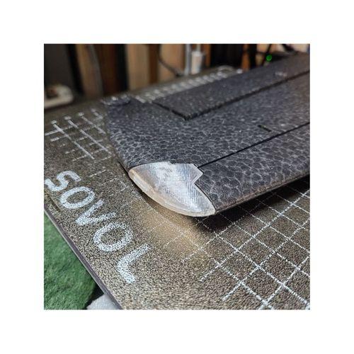 Heewing T1 Ranger LED Kanat Ucu Kapağı 3D Baskı (Bu ürün Sadece Plastik parçadır - Almadan Önce Soru Sorabilirsiniz)