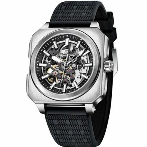 Pagani Design PD-1791-1 Skeleton Otomatik Erkek Kol Saati