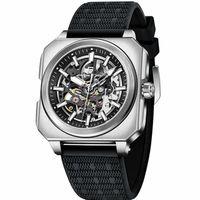 Pagani Design PD-1791-1 Skeleton Otomatik Erkek Kol Saati