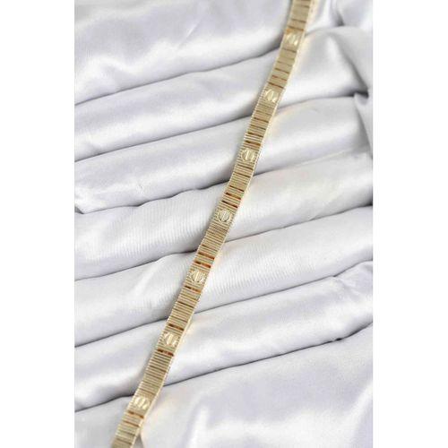 Gold Renk Vip Seri Bileklik