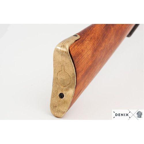 Denix-KARABİNA MODU. 73, ABD 1873.-Made in Spain Denix Koleksiyon Grubu