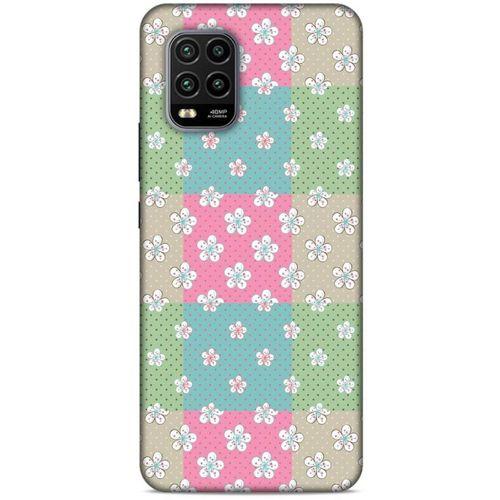 Botanix 75 Xiaomi Mi 10 Lite Kılıf Silikon Kapak