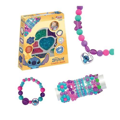 Eğitici Oyuncak 04084 STITH TAKI SETİ BÜYÜK EL ÇANTASI