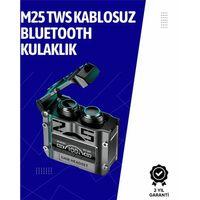 Mikrofonlu Kulaklık | Gürültü Engelleyici | 180 Saat Kullanım Süresi | Led Göstergeli