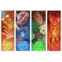 Avatar Puzzle 240 Parça Yapboz