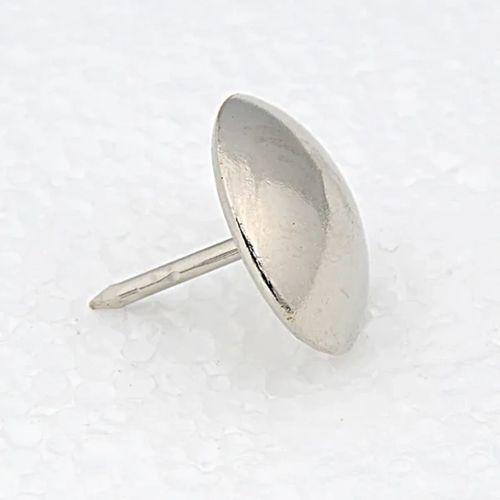 Kabara - Gümüş Parlak Kabara   Raptiye 6,5 Mm 1000