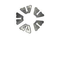 CF MOTO Cf Moto Arka Dişli Lastiği (Kaplin) 250 Nk - 250 Sr (5 Adet)