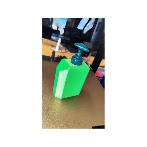 Palmolive Sıvı Sabun Dağıtıcı Kapağı (Bu ürün Sadece Plastik parçadır - Almadan Önce Soru Sorabilirsiniz)