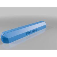 Polaroid Çift Fotoğraf Standı – 3D Baskı Fotoğraf Sergileme Standı (Bu ürün Sadece Plastik parçadır - Almadan Önce Soru Sorabilirsiniz)