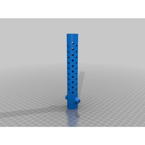 - Kılıf Düşme Tüpü Lee Load Master İçin Modifiye (Bu ürün Sadece Plastik parçadır - Almadan Önce Soru Sorabilirsiniz)