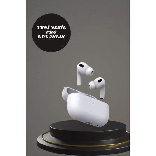 7 Kordonlu Akıllı Saat Ve Yeni Nesil Kulaklık Dokunmatik Ekran Android Ve İos Uyumlu