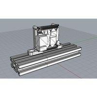 Orangepi Sıfır Braketi ile Prusa MK3 - 5144687