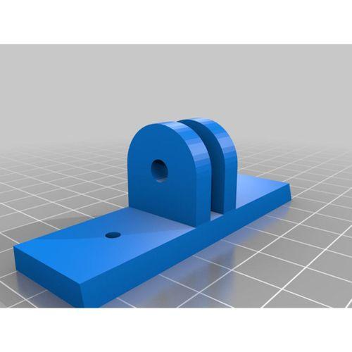 Telefon Tripodu (Bu ürün Sadece Plastik parçadır - Almadan Önce Soru Sorabilirsiniz)